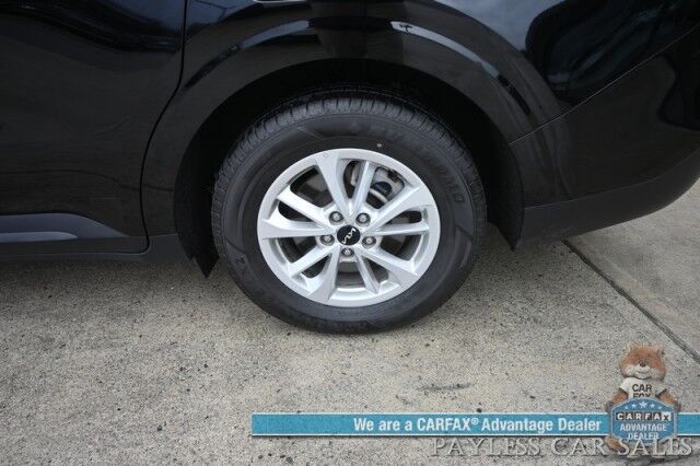 2024 Kia Carnival LX Anchorage AK