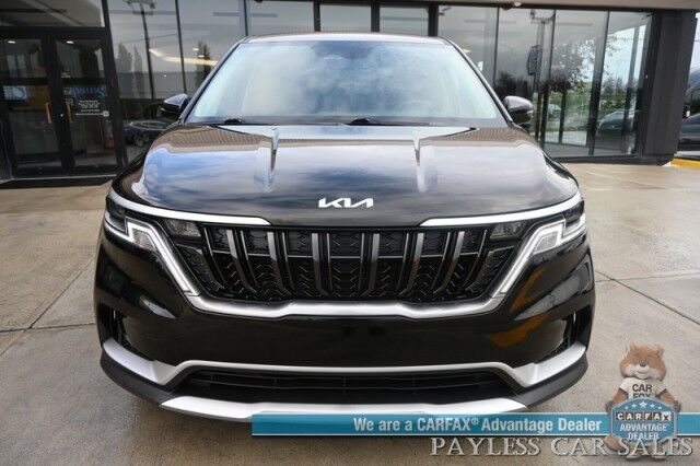 2024 Kia Carnival LX Anchorage AK