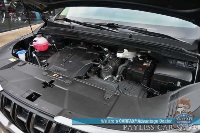 2024 Kia Carnival LX Anchorage AK