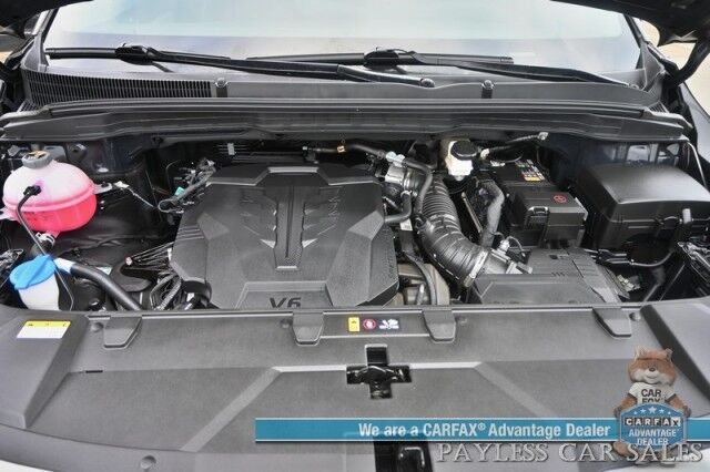 2024 Kia Carnival LX Anchorage AK