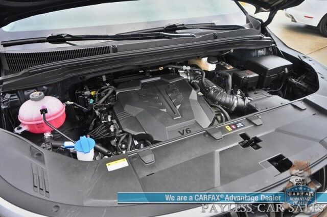 2024 Kia Carnival LX Anchorage AK