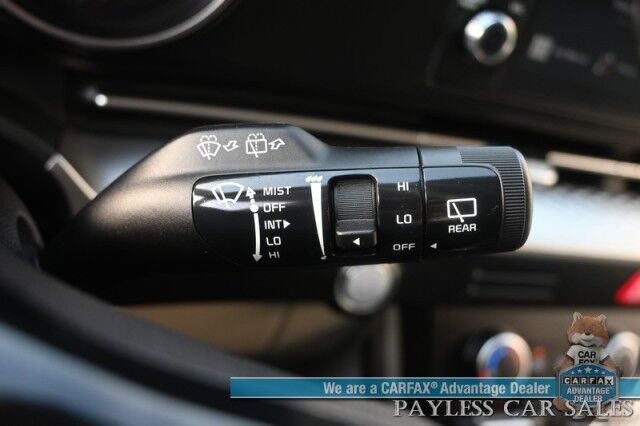 2024 Kia Carnival LX Anchorage AK