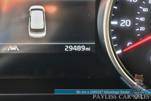 2024 Kia Carnival LX Anchorage AK