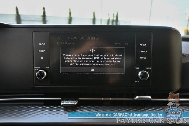 2024 Kia Carnival LX Anchorage AK