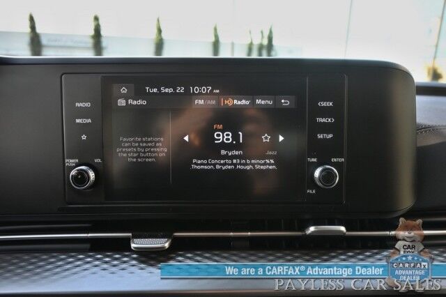 2024 Kia Carnival LX Anchorage AK