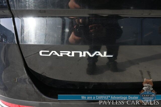 2024 Kia Carnival LX Anchorage AK