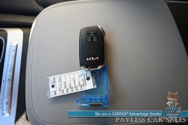 2024 Kia Carnival LX Anchorage AK