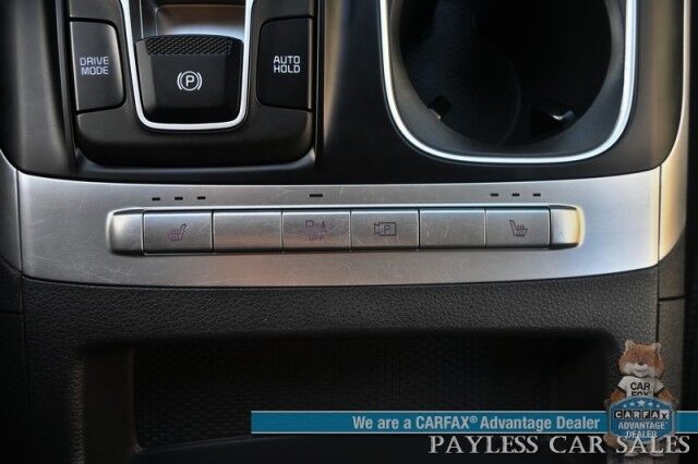 2024 Kia Carnival LX Anchorage AK