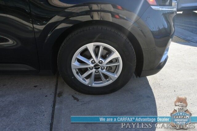2024 Kia Carnival LX Anchorage AK