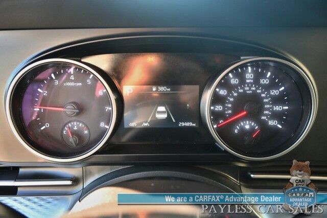 2024 Kia Carnival LX Anchorage AK
