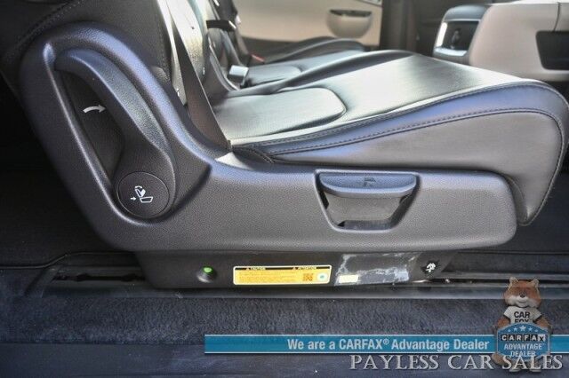 2024 Kia Carnival LX Anchorage AK