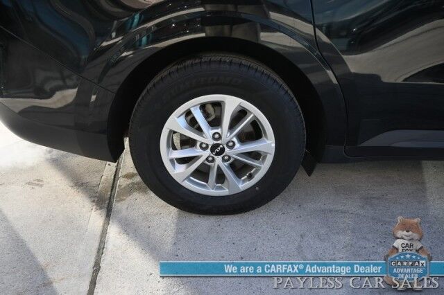 2024 Kia Carnival LX Anchorage AK
