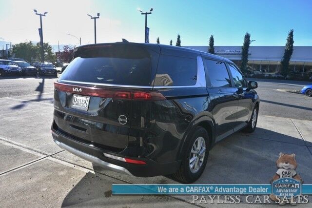 2024 Kia Carnival LX Anchorage AK