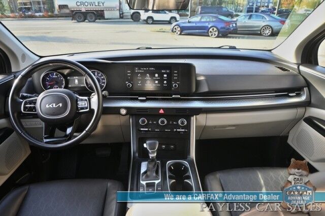2024 Kia Carnival LX Anchorage AK