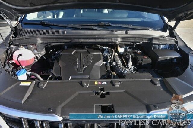 2024 Kia Carnival LX Anchorage AK