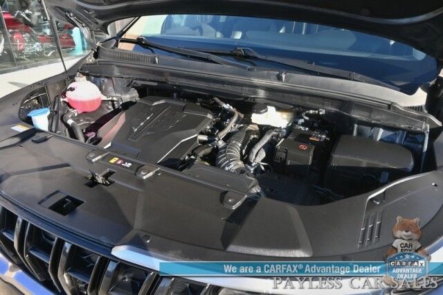 2024 Kia Carnival LX Anchorage AK