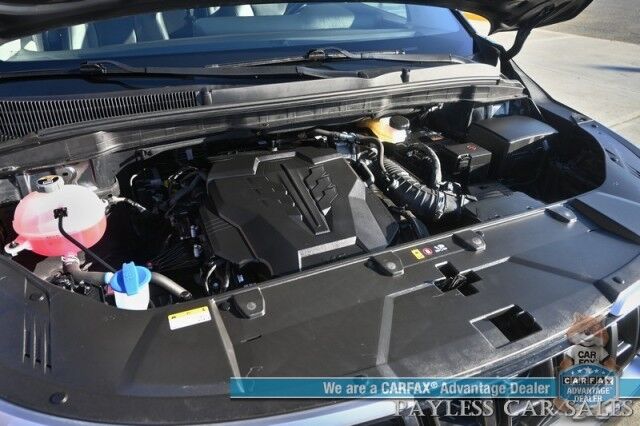 2024 Kia Carnival LX Anchorage AK