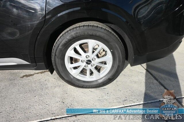 2024 Kia Carnival LX Anchorage AK