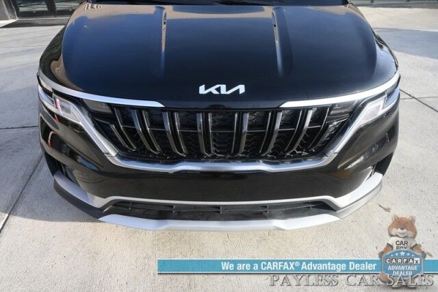 2024 Kia Carnival LX Anchorage AK
