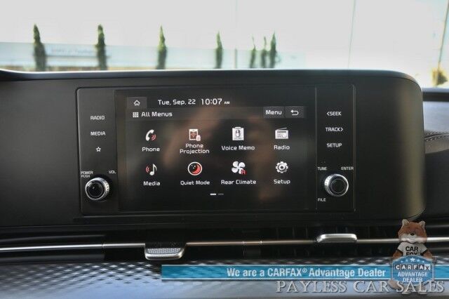 2024 Kia Carnival LX Anchorage AK