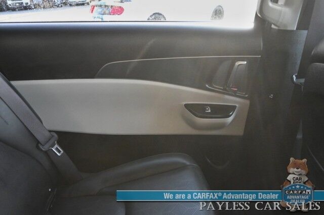 2024 Kia Carnival LX Anchorage AK