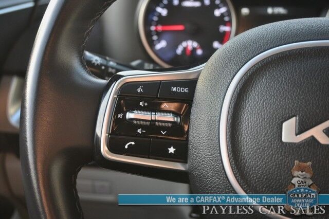 2024 Kia Carnival LX Anchorage AK