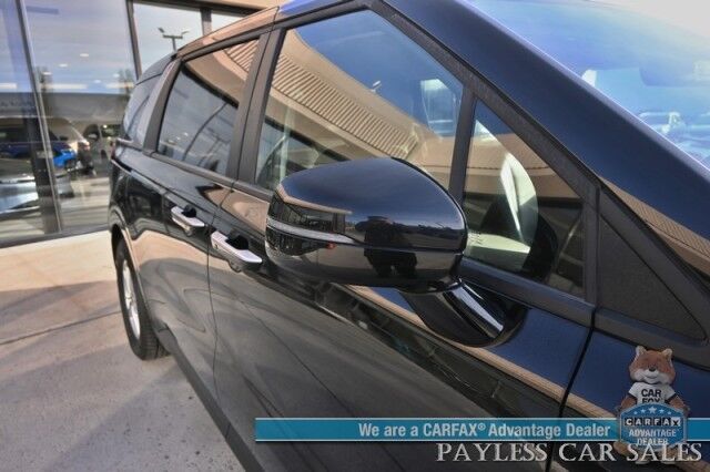 2024 Kia Carnival LX Anchorage AK