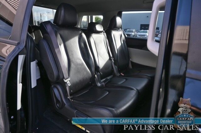 2024 Kia Carnival LX Anchorage AK