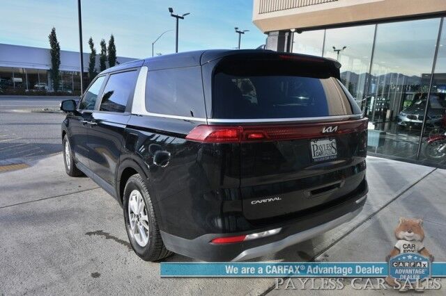 2024 Kia Carnival LX Anchorage AK