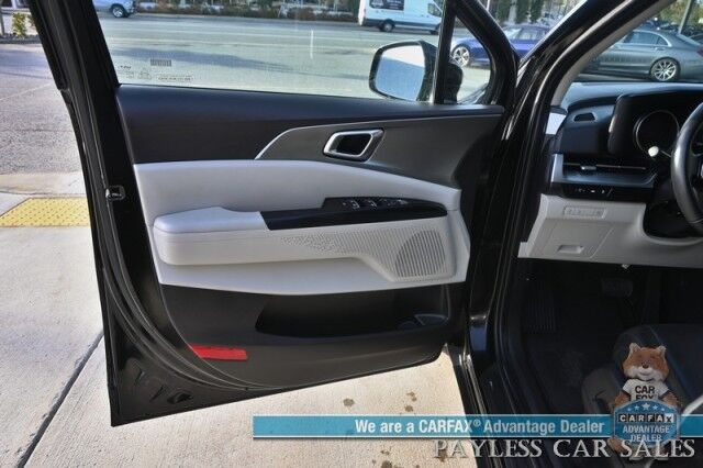 2024 Kia Carnival LX Anchorage AK