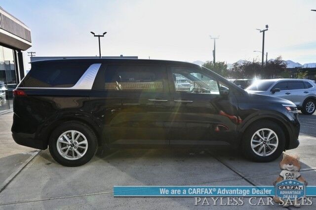 2024 Kia Carnival LX Anchorage AK