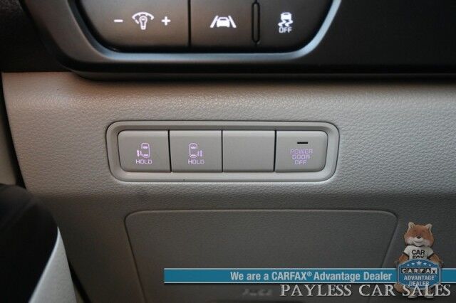 2024 Kia Carnival LX Anchorage AK