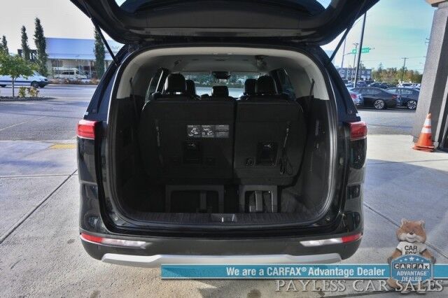2024 Kia Carnival LX Anchorage AK