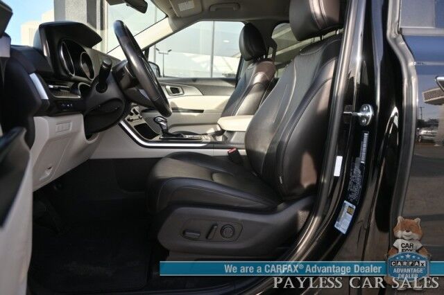 2024 Kia Carnival LX Anchorage AK