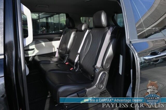 2024 Kia Carnival LX Anchorage AK