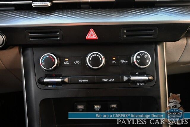 2024 Kia Carnival LX Anchorage AK
