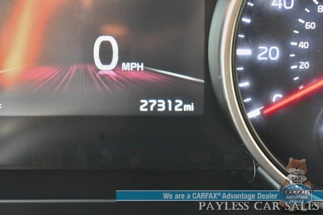 2024 Kia Carnival LX Anchorage AK