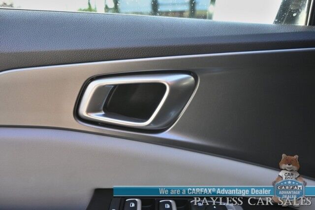 2024 Kia Carnival LX Anchorage AK