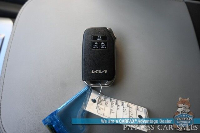 2024 Kia Carnival LX Anchorage AK