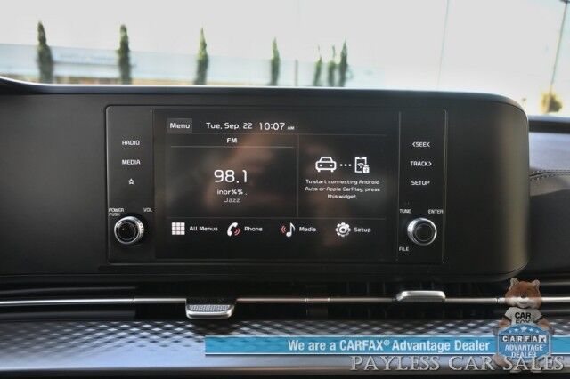 2024 Kia Carnival LX Anchorage AK