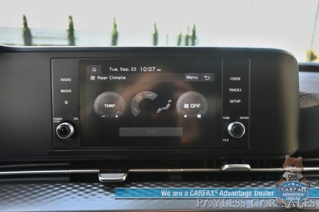 2024 Kia Carnival LX Anchorage AK