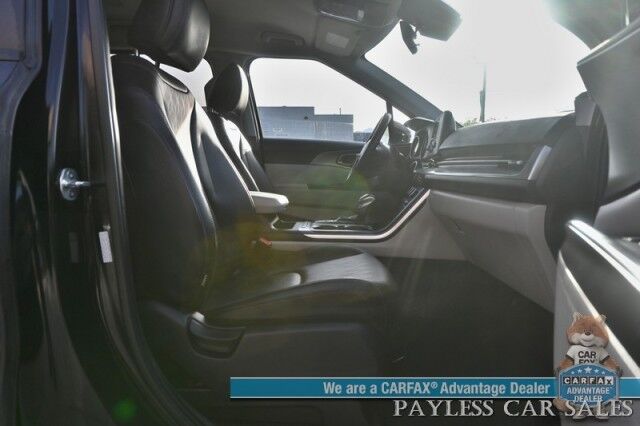 2024 Kia Carnival LX Anchorage AK