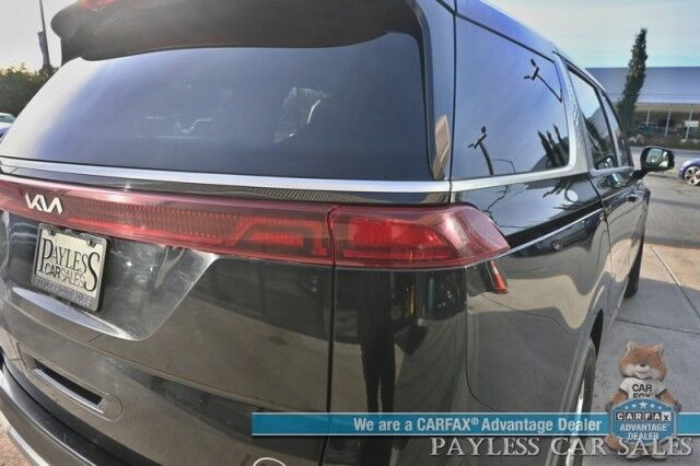 2024 Kia Carnival LX Anchorage AK