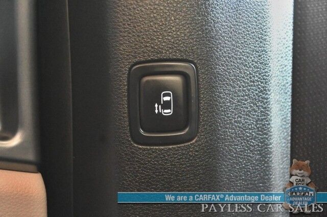 2024 Kia Carnival LX Anchorage AK