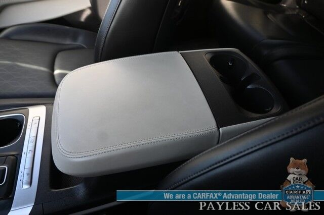 2024 Kia Carnival LX Anchorage AK