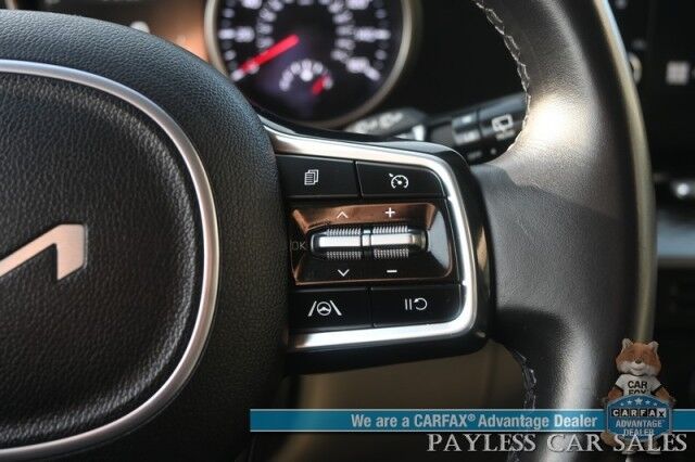 2024 Kia Carnival LX Anchorage AK