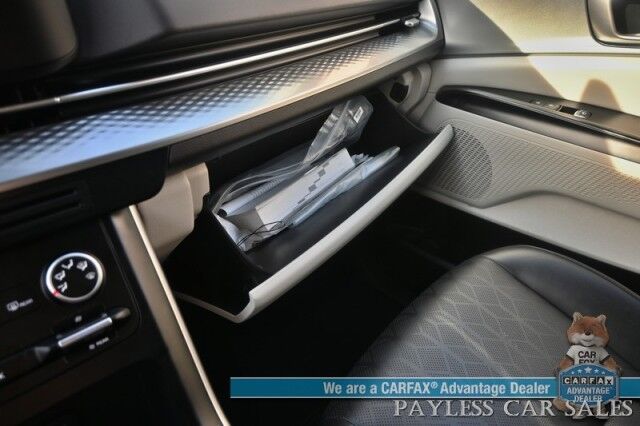 2024 Kia Carnival LX Anchorage AK