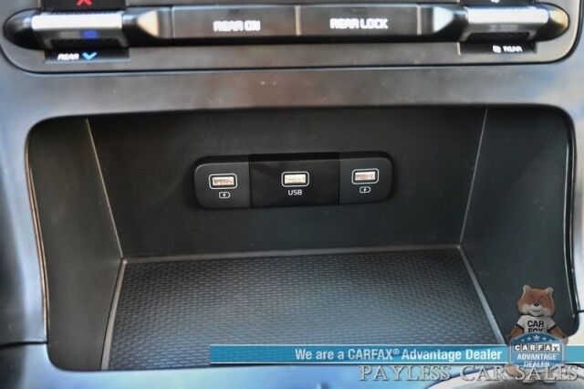 2024 Kia Carnival LX Anchorage AK