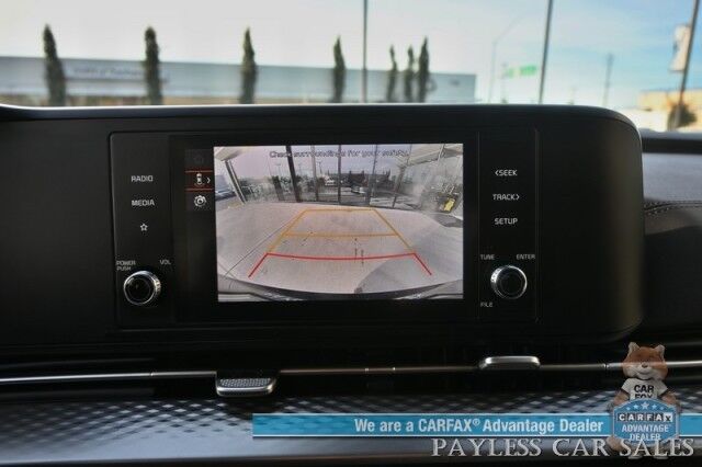 2024 Kia Carnival LX Anchorage AK