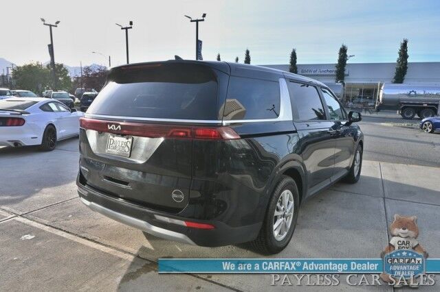 2024 Kia Carnival LX Anchorage AK